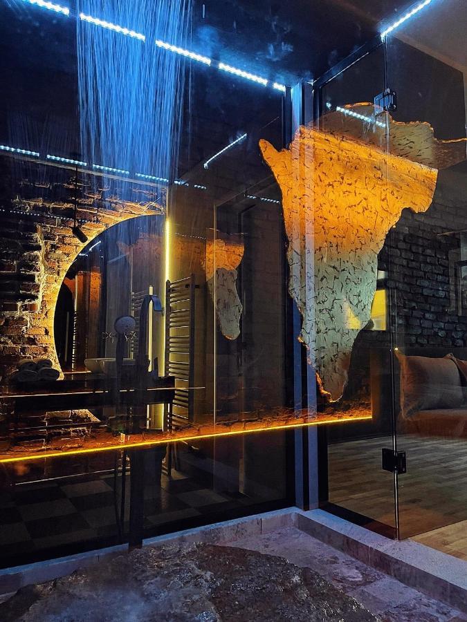 World Studio Africa Sibiu Dış mekan fotoğraf
